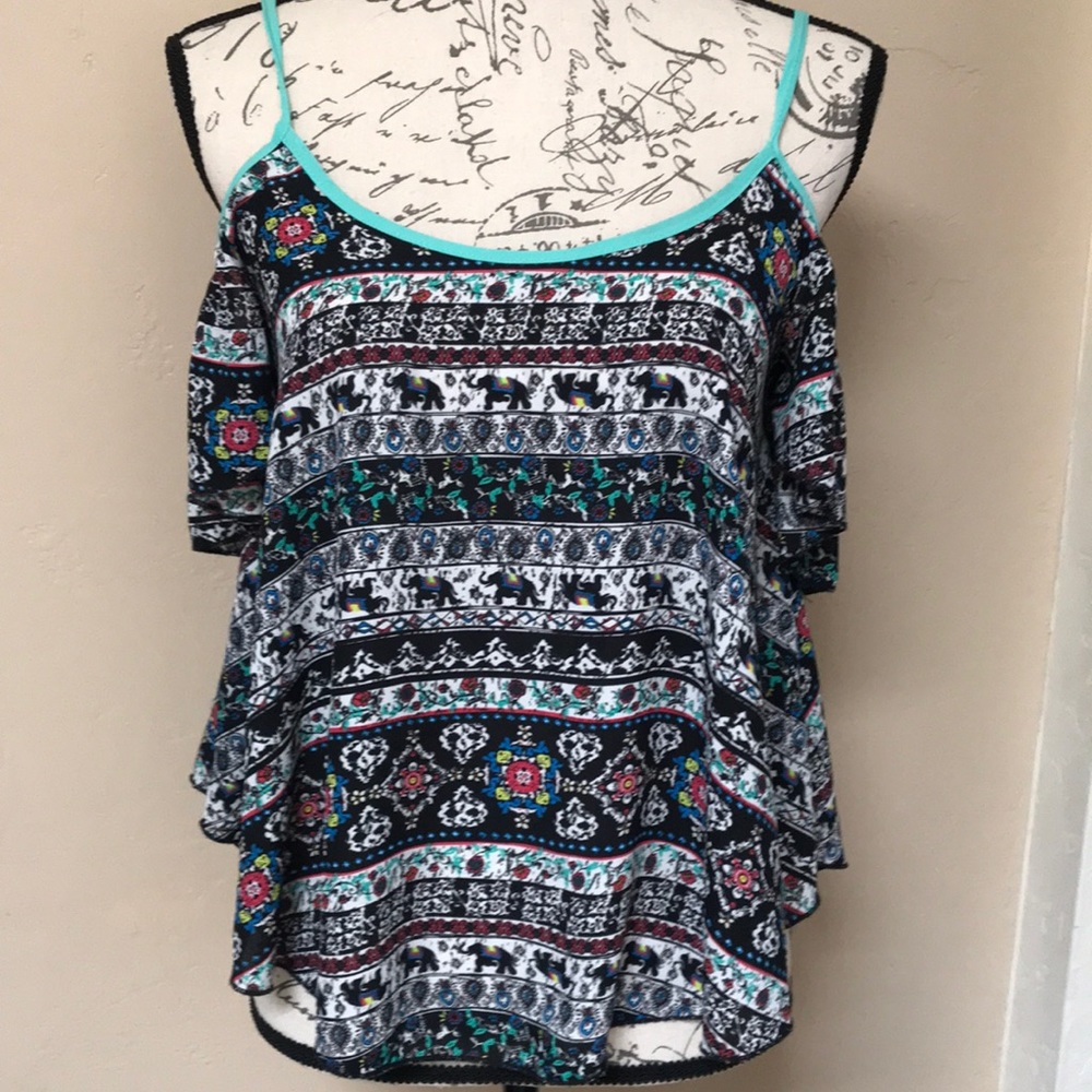 PERSAYA TOP Size Small - Picture 1 of 10